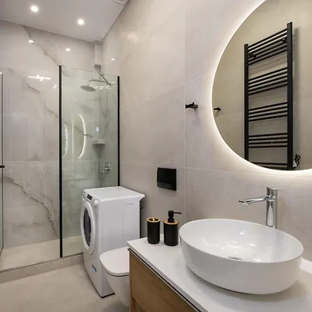 Apartment Cherry Luxury Chania (Crete)
