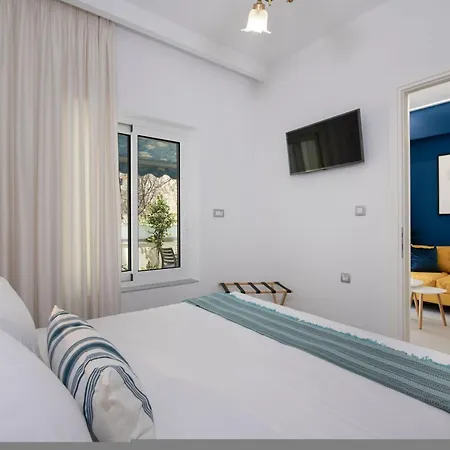 Apartment Cherry Luxury Chania (Crete)