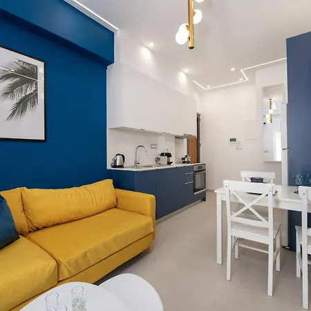Cherry Luxury Apartment