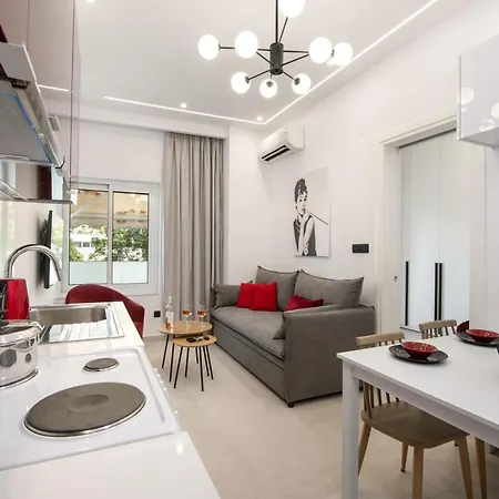 Cherry Luxury Apartment *