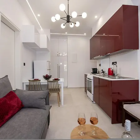 Apartment Cherry Luxury Chania (Crete)