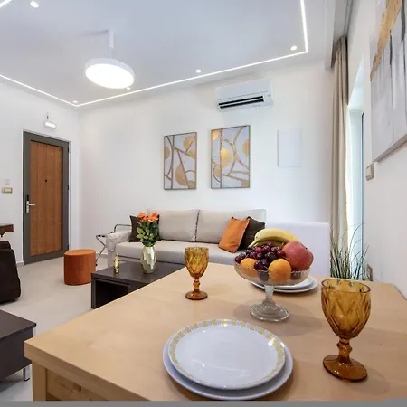 Cherry Luxury La Canea