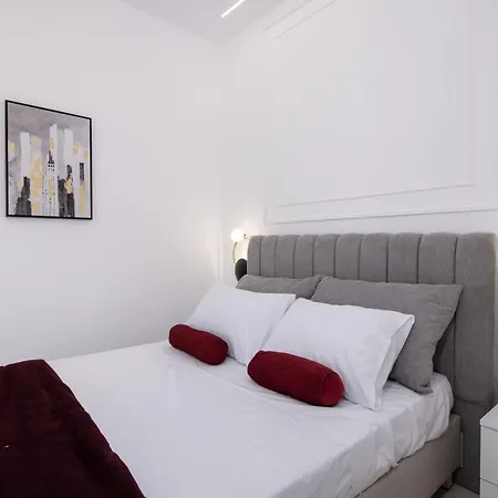 Apartment Cherry Luxury