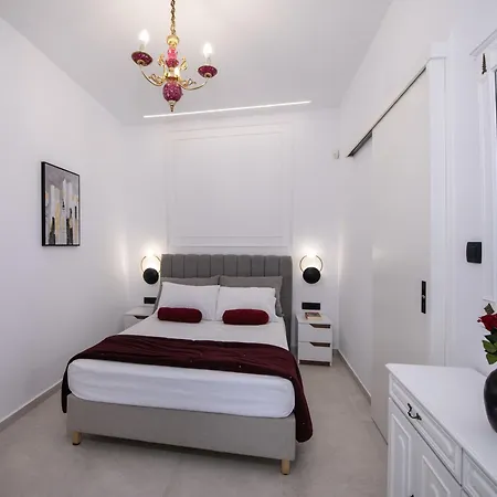 Apartment Cherry Luxury