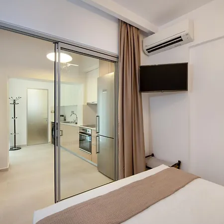 Cherry Luxury Chania (Crete)