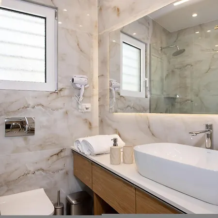 Appartamento Cherry Luxury