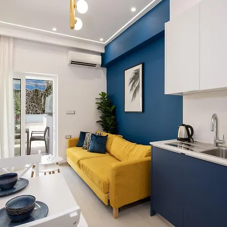 Apartment Cherry Luxury