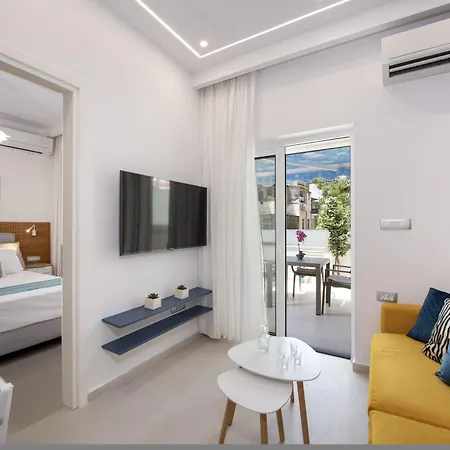 Apartment Cherry Luxury *