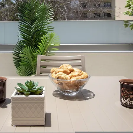 Cherry Luxury Apartment Chania (Crete)