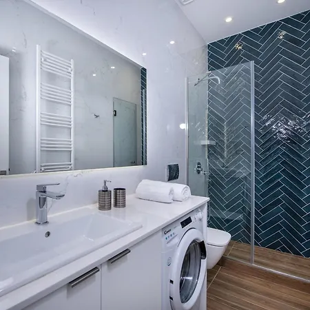 Apartment Cherry Luxury Chania (Crete)