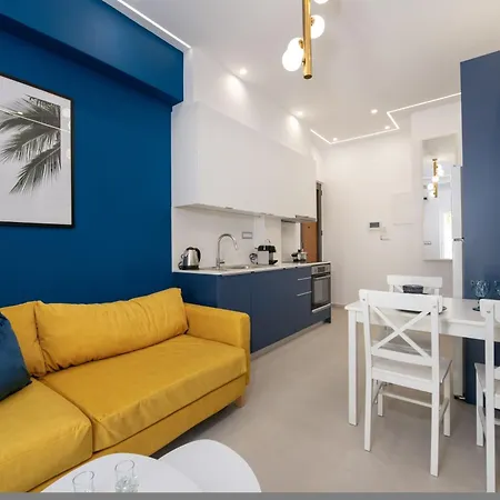 Cherry Luxury Apartment Chania (Crete)