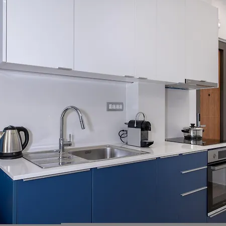 Apartment Cherry Luxury