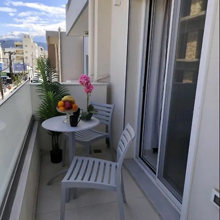 شقة Cherry Luxury خانيا